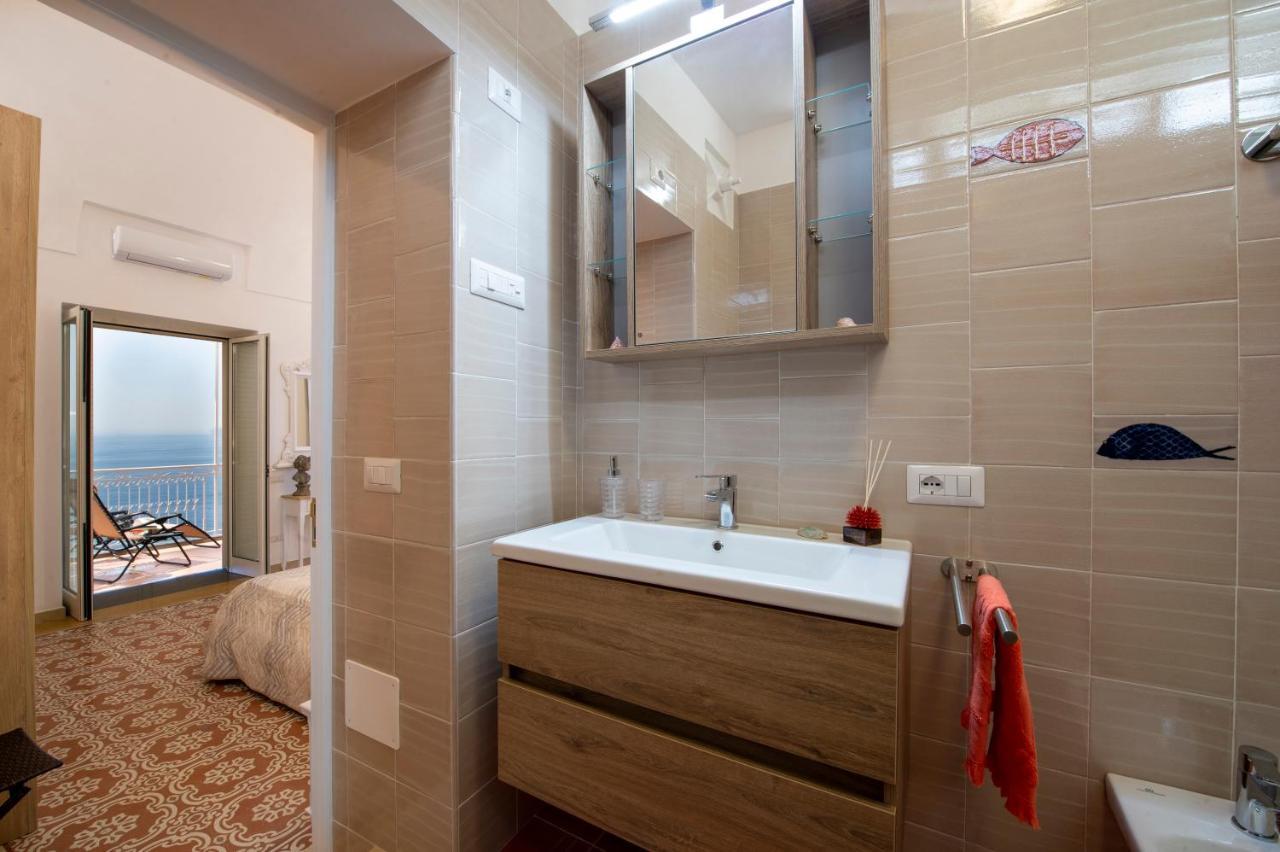 Your Home In The Heart Of Positano - Centralissima Extérieur photo
