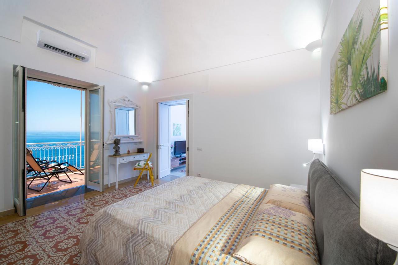 Your Home In The Heart Of Positano - Centralissima Extérieur photo