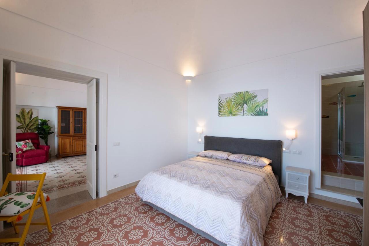 Your Home In The Heart Of Positano - Centralissima Extérieur photo