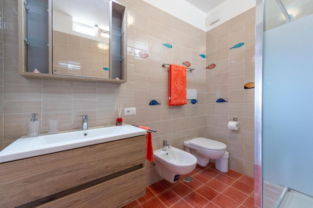 Your Home In The Heart Of Positano - Centralissima Extérieur photo