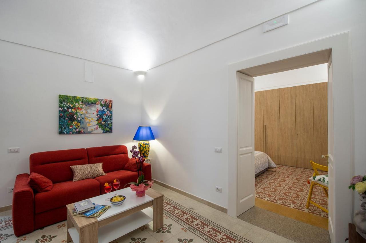 Your Home In The Heart Of Positano - Centralissima Extérieur photo