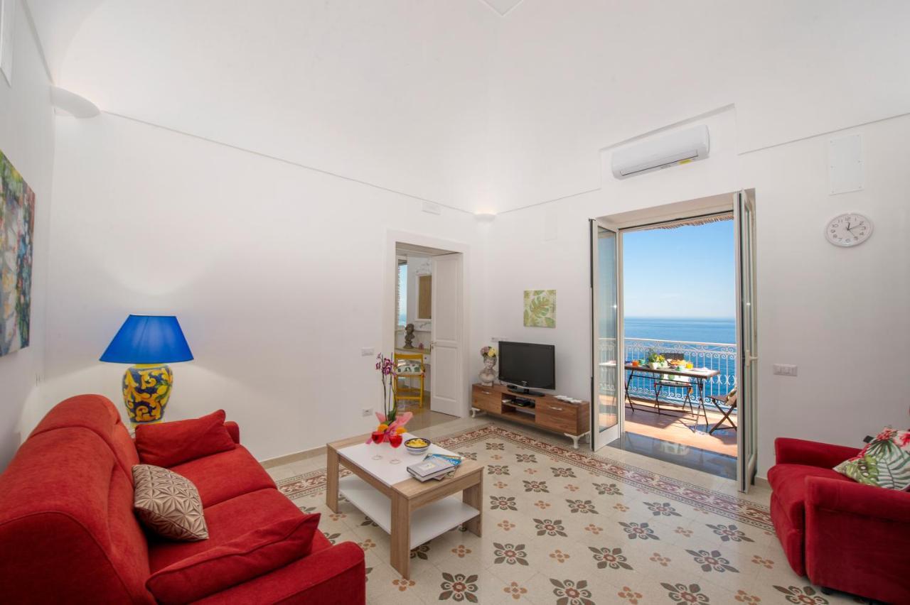 Your Home In The Heart Of Positano - Centralissima Extérieur photo