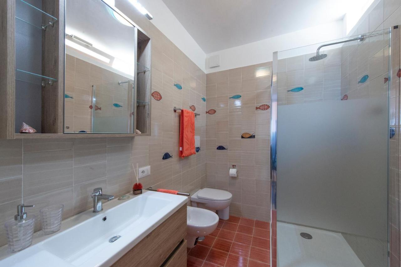 Your Home In The Heart Of Positano - Centralissima Extérieur photo