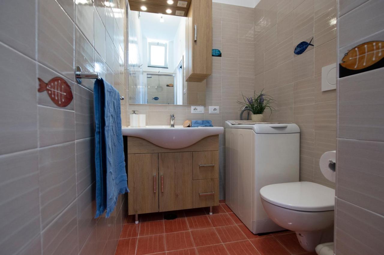 Your Home In The Heart Of Positano - Centralissima Extérieur photo