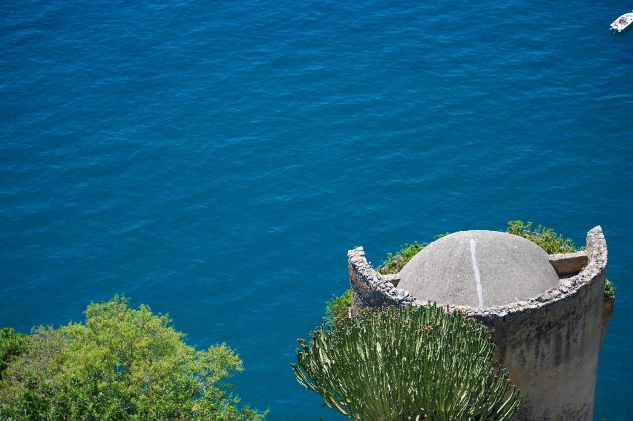 Your Home In The Heart Of Positano - Centralissima Extérieur photo