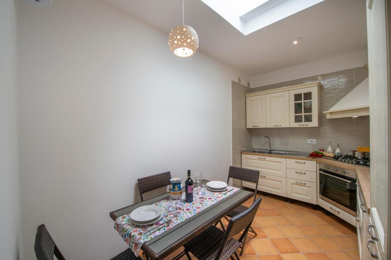 Your Home In The Heart Of Positano - Centralissima Extérieur photo