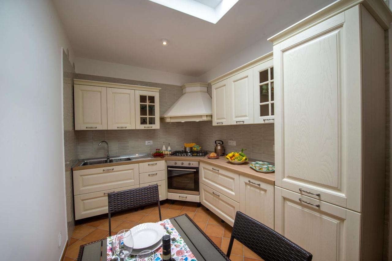 Your Home In The Heart Of Positano - Centralissima Extérieur photo