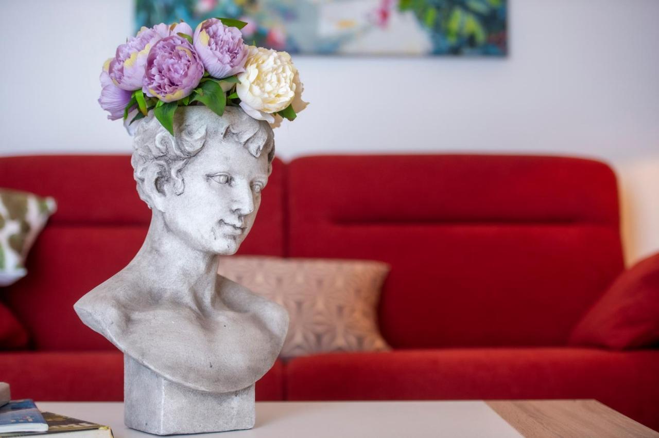 Your Home In The Heart Of Positano - Centralissima Extérieur photo