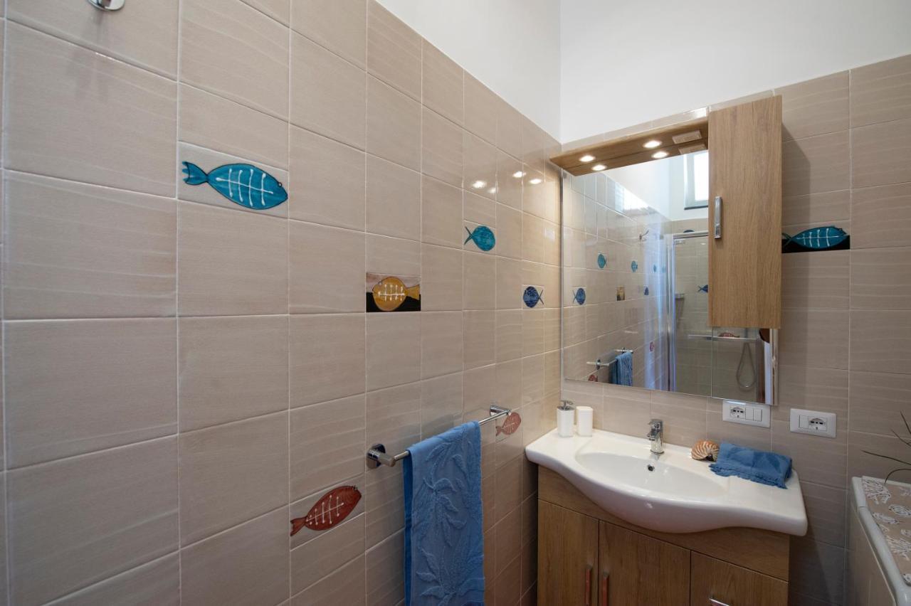 Your Home In The Heart Of Positano - Centralissima Extérieur photo