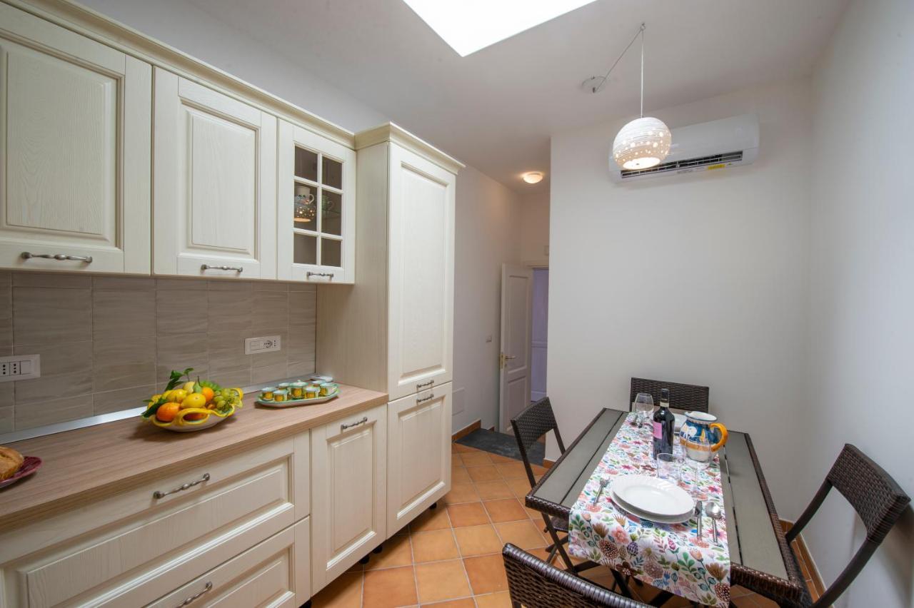 Your Home In The Heart Of Positano - Centralissima Extérieur photo