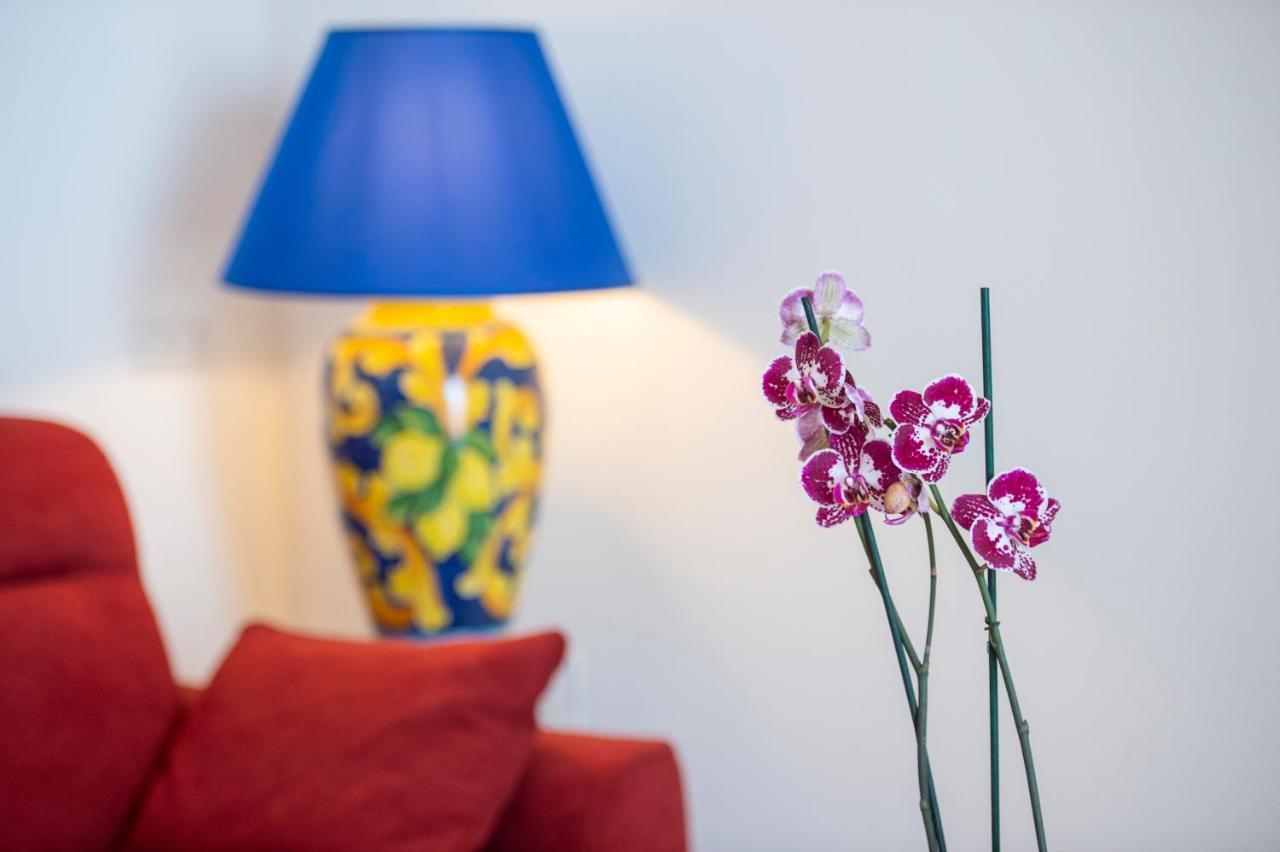 Your Home In The Heart Of Positano - Centralissima Extérieur photo
